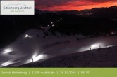 Archiv Foto Webcam Jochtal 05:00