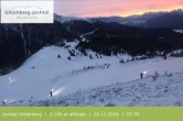 Archiv Foto Webcam Jochtal 06:00