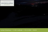 Archived image Webcam: View at Jochtal 05:00