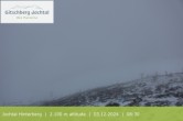 Archived image Webcam: View at Jochtal 07:00