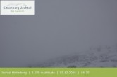 Archived image Webcam: View at Jochtal 13:00