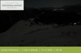 Archived image Webcam: View at Jochtal 23:00