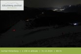 Archived image Webcam: View at Jochtal 23:00