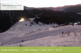 Archiv Foto Webcam Jochtal 06:00