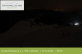 Archived image Webcam: View at Jochtal 05:00