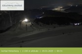 Archiv Foto Webcam Jochtal 23:00