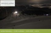 Archiv Foto Webcam Jochtal 01:00