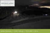 Archiv Foto Webcam Jochtal 03:00