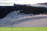 Archiv Foto Webcam Jochtal 06:00