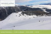 Archiv Foto Webcam Jochtal 09:00