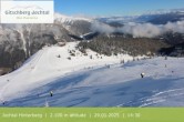 Archiv Foto Webcam Jochtal 13:00