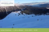 Archiv Foto Webcam Jochtal 15:00