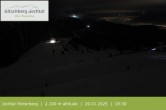 Archiv Foto Webcam Jochtal 17:00