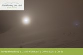 Archiv Foto Webcam Jochtal 19:00