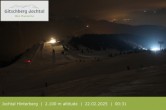 Archiv Foto Webcam Jochtal 23:00