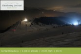 Archiv Foto Webcam Jochtal 03:00