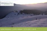 Archiv Foto Webcam Jochtal 05:00