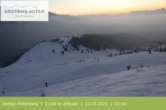 Archiv Foto Webcam Jochtal 06:00