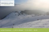 Archiv Foto Webcam Jochtal 07:00