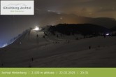 Archiv Foto Webcam Jochtal 19:00