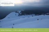 Archiv Foto Webcam Jochtal 05:00