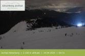Archived image Webcam: View at Jochtal 03:00