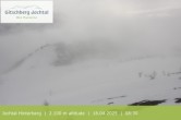 Archived image Webcam: View at Jochtal 07:00