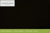 Archiv Foto Webcam Jochtal 23:00