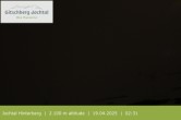 Archiv Foto Webcam Jochtal 01:00