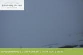 Archiv Foto Webcam Jochtal 05:00