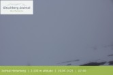 Archiv Foto Webcam Jochtal 06:00