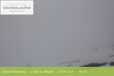 Archiv Foto Webcam Jochtal 07:00