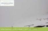 Archiv Foto Webcam Jochtal 09:00