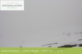 Archiv Foto Webcam Jochtal 11:00
