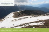 Archiv Foto Webcam Jochtal 09:00