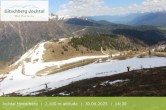 Archiv Foto Webcam Jochtal 13:00