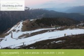 Archived image Webcam: View at Jochtal 19:00