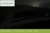 Archiv Foto Webcam Jochtal 21:00