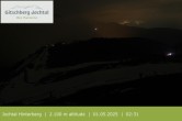 Archiv Foto Webcam Jochtal 01:00