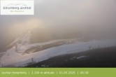 Archiv Foto Webcam Jochtal 05:00