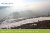 Archiv Foto Webcam Jochtal 06:00