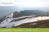 Archiv Foto Webcam Jochtal 07:00