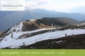 Archiv Foto Webcam Jochtal 09:00
