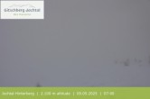 Archiv Foto Webcam Jochtal 06:00