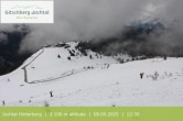 Archiv Foto Webcam Jochtal 11:00
