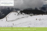 Archiv Foto Webcam Jochtal 13:00
