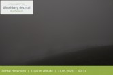 Archiv Foto Webcam Jochtal 23:00