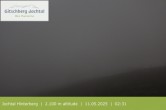 Archiv Foto Webcam Jochtal 01:00