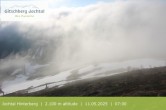 Archiv Foto Webcam Jochtal 06:00