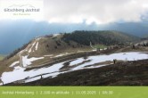 Archiv Foto Webcam Jochtal 07:00